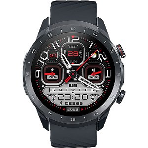 Relógio Smartwatch Mibro A2 - Preto (XPAW015)