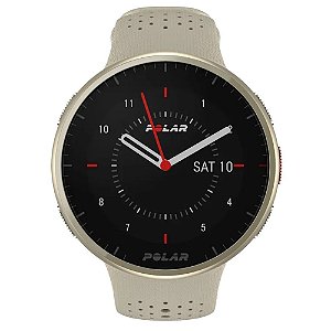 Relógio Smartwatch Polar Pacer Pro S-L