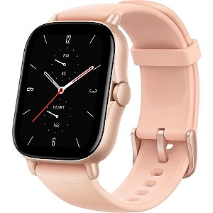 Relógio Smartwatch Xiaomi Amazfit GTS 2 A1969 - Petal Pink