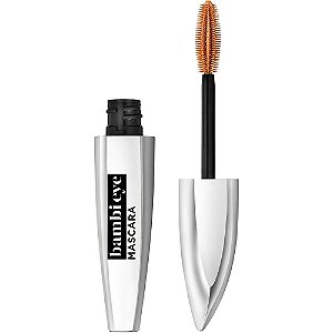 Rímel L'Oréal Bambi Eye Washable 401 Black