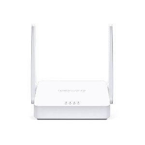 Roteador Mercusys MW301R 300Mbps