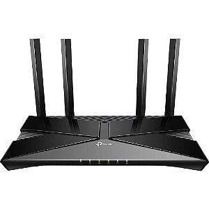 Roteador TP-Link Archer AX53 AC3000 Dual Band - Preto