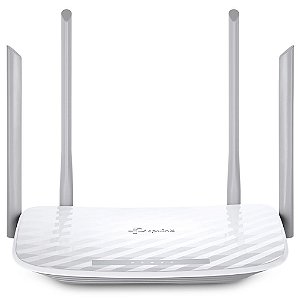 Roteador TP-Link Archer C50 AC1200 Dual Band Wi-Fi 5