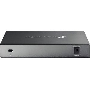 Roteador Tp-Link ER605 V2 VPN Gigabit Omada