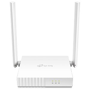 Roteador TP-Link TL-WR829N 300 Mbps Wi-Fi 4