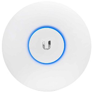 Roteador Ubiquiti UAP-AC-LR-BR Unifi AP AC Long Range 2.4/5.0GHZ