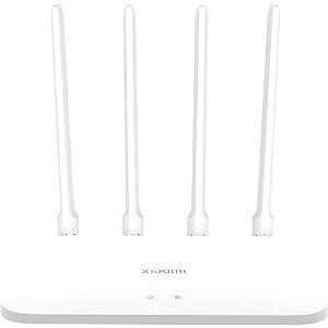 Roteador Xiaomi RB02 AC1200 Dual Band - Branco