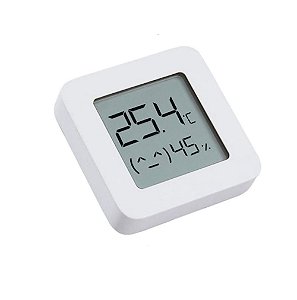 Sensor Xiaomi com Monitoreo 2 LYWSD03MMC