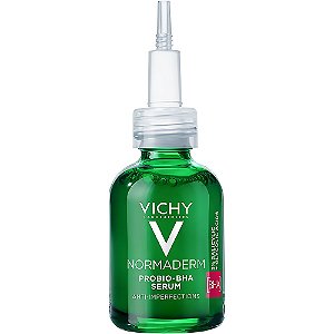 Sérum Antimanchas Vichy Normaderm Probio-Bha - 30mL
