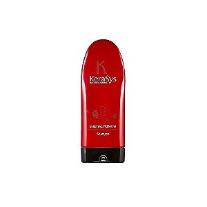 Shampoo Kerasys Oriental Premium - 200mL