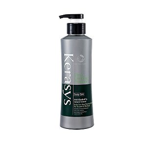 Shampoo Kerasys Scalp Care Anti Dandruff - 600mL