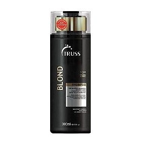 Shampoo Truss Blond - 300mL