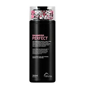 Shampoo Truss Perfect - 300mL