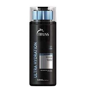 Shampoo Truss Ultra Hydration - 300mL