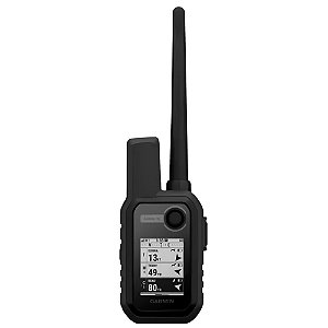 Sistema de Treinamento de Cães Garmin Alpha 10 (010-02290-50)