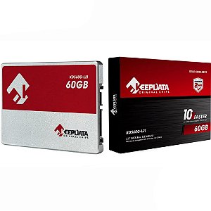 SSD 2.5" Keepdata L21 500/320 MB/s