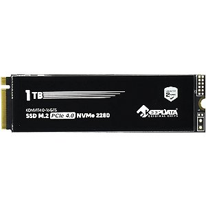 SSD M.2 NVMe Keepdata 16GTS 5100-4500 MB/S 1 TB
