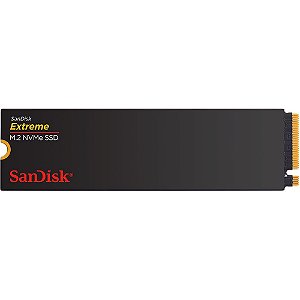 SSD M.2 NVMe Sandisk Extreme (SDSSDX3N-G26)