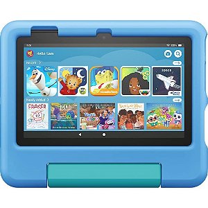 Tablet Amazon Fire 7 Kids Edition 12° Gen 7'' Wi-Fi