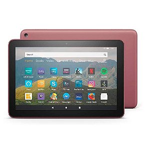 Tablet Amazon Fire HD 8'' Wifi 32 GB - Granada