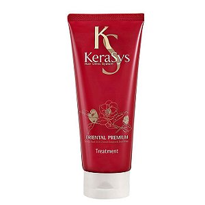 Tratamento Kerasys Oriental Premium - 200mL