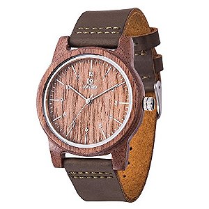 Relógio Masculino MUJUZE 1007 1008