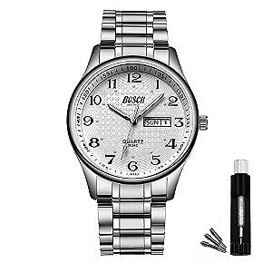 Relógio Masculino BOSCK 3034C