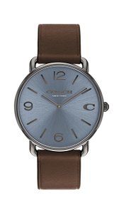 Relógio Masculino Coach 14602647