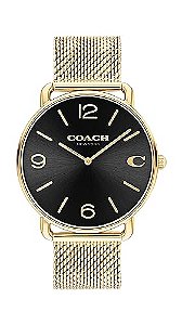 Relógio Masculino Coach 14602654