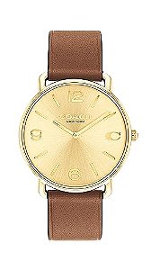 Relógio Masculino Coach 14602646