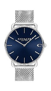 Relógio Masculino Coach 14602652