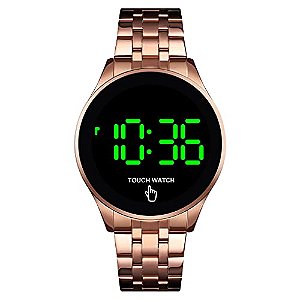 Relógio Masculino Gosasa SK1579A