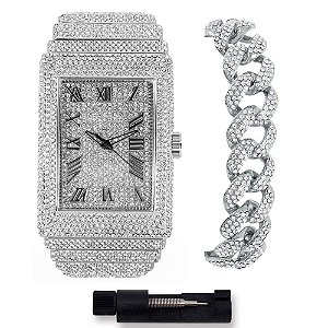 Relógio Masculino ICE STAR WBR-9832-103-107 BS