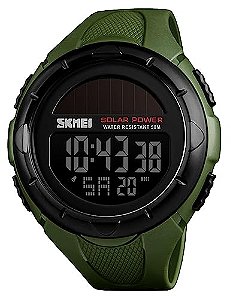 Relógio Masculino FANMIS PN K760
