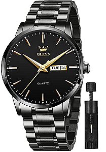 Relógio Masculino OLEVS XBC-OS-G6898GH-HH