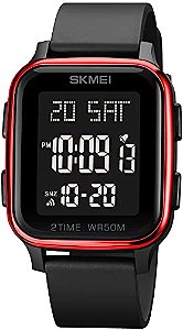Relógio Masculino Gosasa SKF1858A