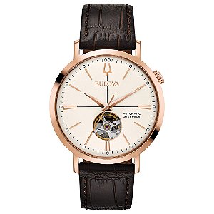 Relógio Masculino Bulova 97A136