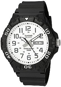 Relógio Masculino Casio MRW-210H-7AVCF