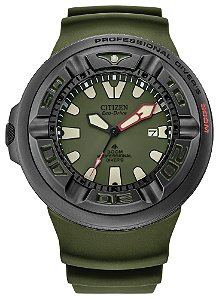 Relógio Masculino Citizen BJ8057-09X