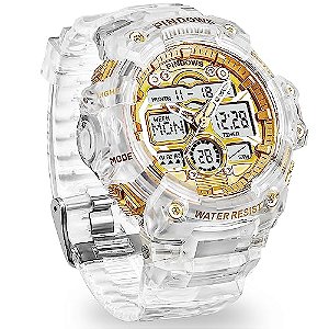 Relógio Masculino PINIDOUS PDS-631