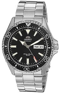 Relógio Masculino Orient RA-AA0001B19A