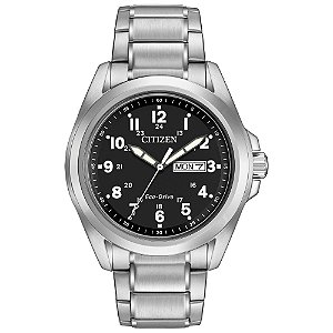 Relógio Masculino Citizen AW0050-82E