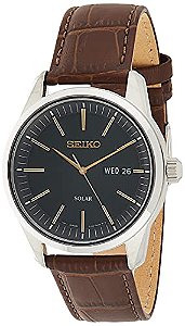 Relógio Masculino SEIKO SNE529