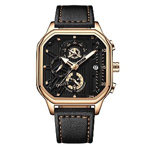 Relógio Masculino A ALPS TRS6004