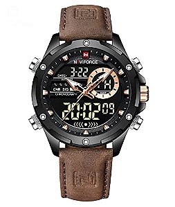 Relógio Masculino AIMES AMS9197