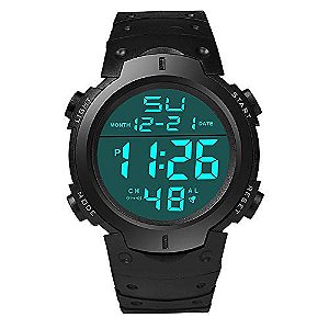 Relógio Masculino ALINKER DG-2