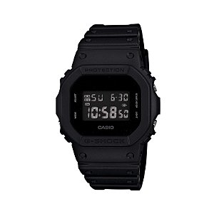 Relógio Masculino Casio DW-5600BB-1DR