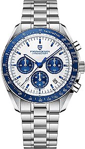 Relógio Masculino LACZ DENTON PD1701-CKK
