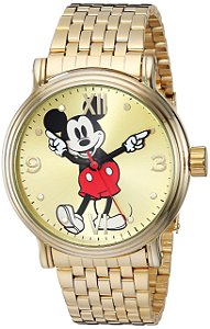 Relógio Masculino Disney WDS000685
