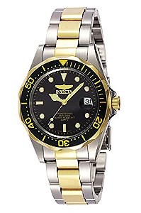 Relógio Masculino Invicta 8934